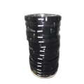 Precio barato 0.4 mm Spring Black Steel Strip